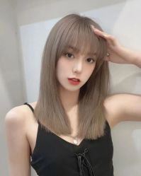 -丝源发型