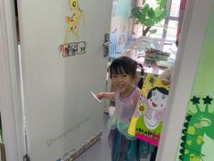 -迷彩鹿少儿美术基地(西直门店)