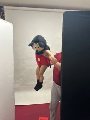 -小嘟嘟儿童摄影