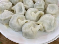 -喜家园饺子馆(北大地店)