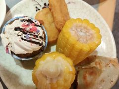 -福成自助烤肉(双桥万达店)