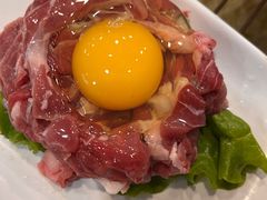 -马记伊源斋涮肉·清真菜(潘家园古玩市场店)