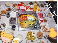 -海底捞火锅(长沙华创国际广场店)