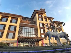 -鹭江潮餐厅•福建菜(鹭江佲家酒店)