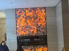 -北京朝阳悠唐皇冠假日酒店