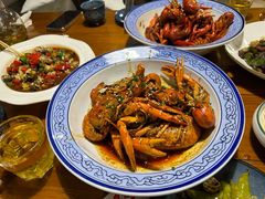 -91小龙虾·香辣蛙(蛇口店)