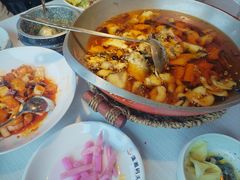 -潇湘码头·鲜湘菜(常营店)