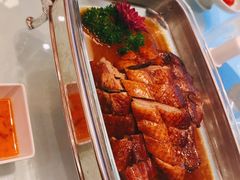 -粤域茶餐厅