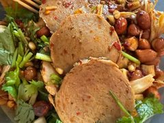 招牌捆鸡-陈记捆鸡