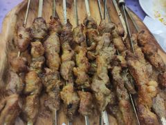 -新疆巴州金丝特餐厅(大钟寺店)