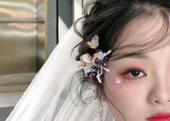 -弥雾·Nebula·西服婚纱定制