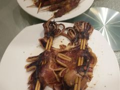 -老牌坊鲁菜名店(宽厚里店)