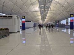 -香港国际机场