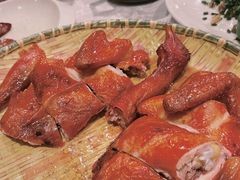 -大树头森林餐厅(番禺广场店)