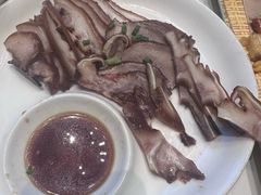 -食光慢宴·安吉土菜馆