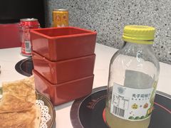 -喜歪歪·平价海鲜市场小火锅(龙阳广场店)