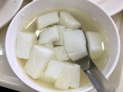 杏仁豆腐-护国寺小吃(地安门店)