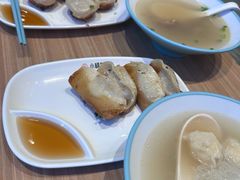 -小杨生煎(松江大学城店)