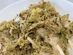 -清真·同发顺饭庄·烧麦(总店)