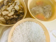 -真功夫(环市中路店)