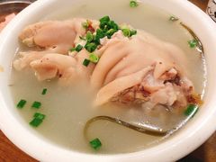 -双流老字号董蹄花(广场路店)