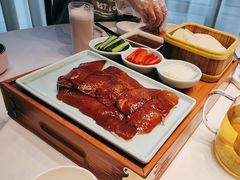 -院里寻菜·精致庭院菜(观沙岭店)