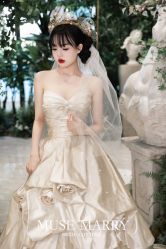 点击看大图 -MuseMarry婚纱(前海嘉里中心店)