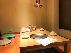 -韩国料理大力士(屏风街店)