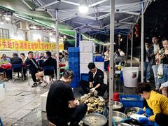 -花苑美食横琴生蚝火锅(拱北粤华路店)
