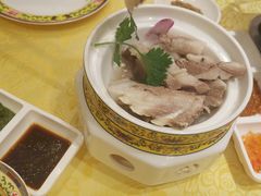 -德乐海蒙餐