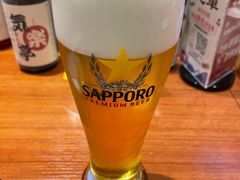 -気楽亭和食料理(气乐亭大世界本店)