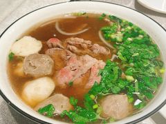 -芭提雅PHO THAI(美美1店)