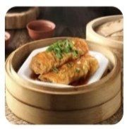蚝皇脆竹卷-稻香饭店(龙华天虹店)