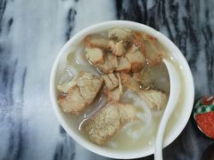 -三鄉濑粉·铭珠粥粉