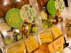 -罗森尼娜(解放西路店)