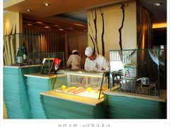 -西村日本料理(香格里拉饭店)