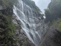 -千泷沟大瀑布旅游区