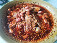 -荥清饭店