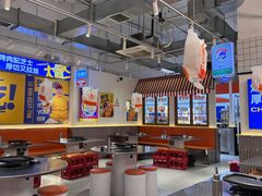 -阿亲家·韩式无限烤肉(不夜城店)