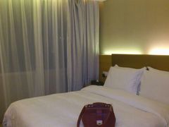 床-深圳海景嘉途酒店(东翼楼)