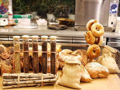 -Bracket Coffee(银河SOHO店)