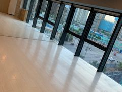 -Nirvana fitness私教健身工作室(古城店)