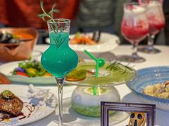 -Inspiration灵感·罗马西餐厅(九龙坡店)