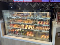 -COSTA COFFEE(丰联广场店)