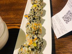 -汉米达特色料理餐厅(郴州友阿国际广场店)