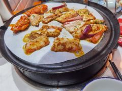 -酒拾烤肉(星沙店)