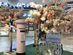 -横琴购口岸商业广场