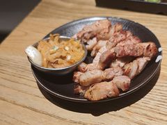 -泥炉烧肉师(新街口金銮巷店)