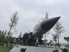 -成飞公园