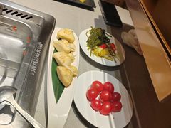 -海底捞火锅(太原南站店)